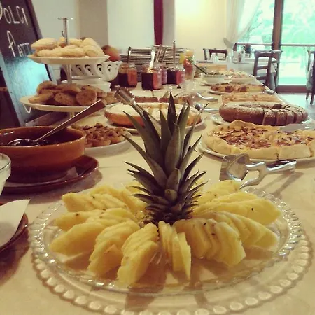 Farm stay Agriturismo Anna Caterina *